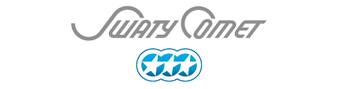 swatycomet